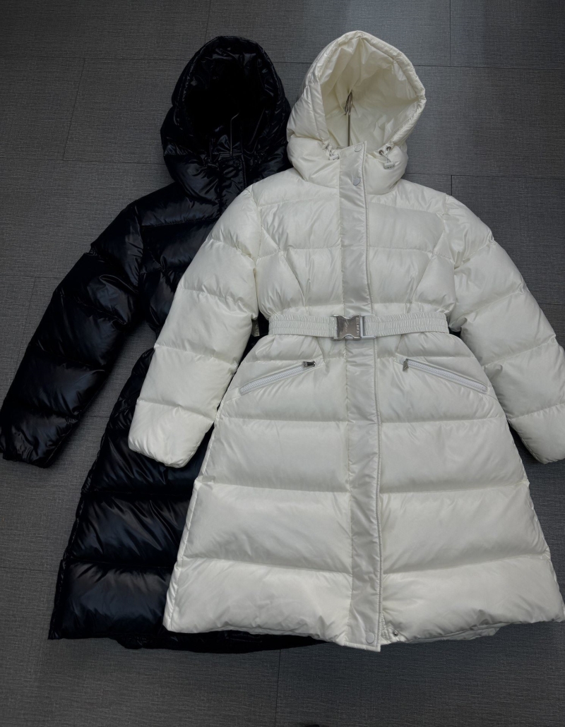 Moncler Down Coat